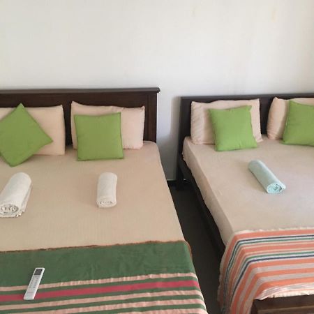 Reshani Guest House Νεγκόμπο Εξωτερικό φωτογραφία