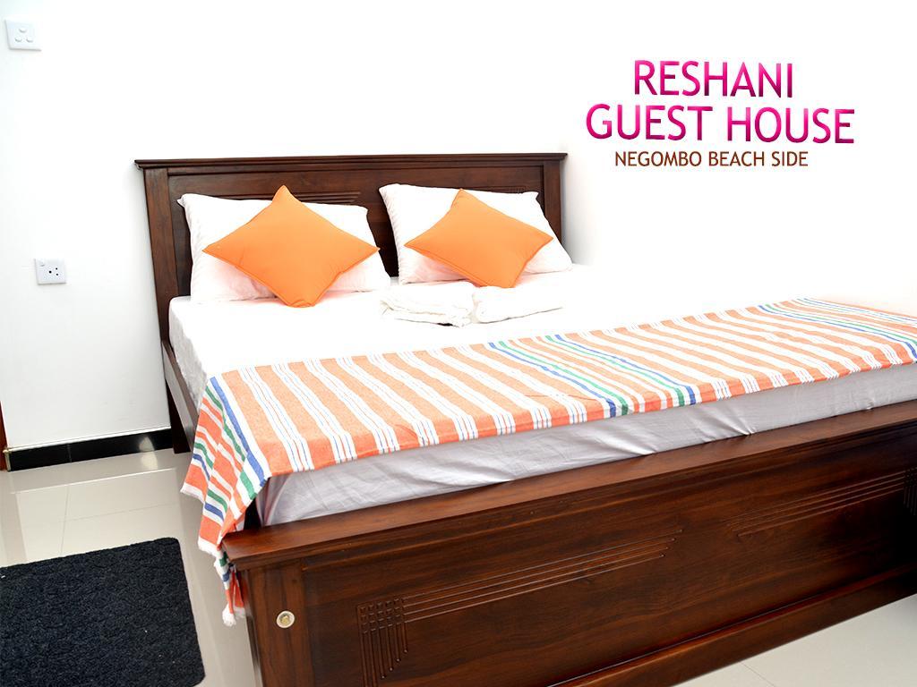 Reshani Guest House Νεγκόμπο Εξωτερικό φωτογραφία