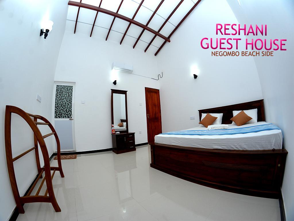 Reshani Guest House Νεγκόμπο Εξωτερικό φωτογραφία