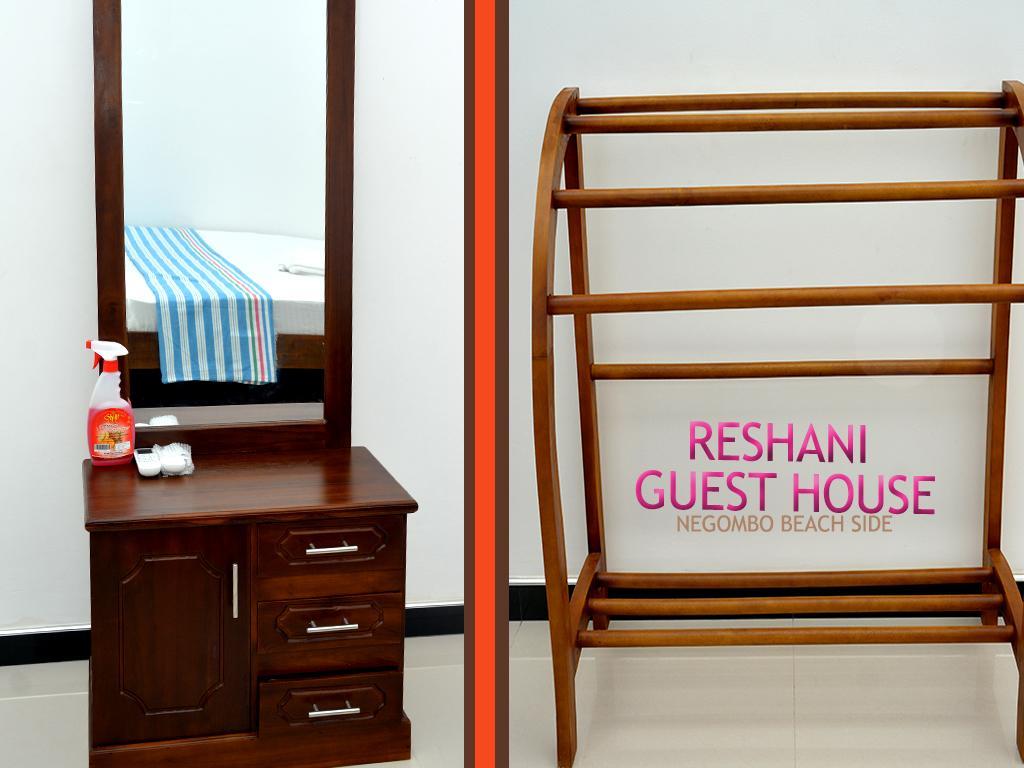 Reshani Guest House Νεγκόμπο Εξωτερικό φωτογραφία