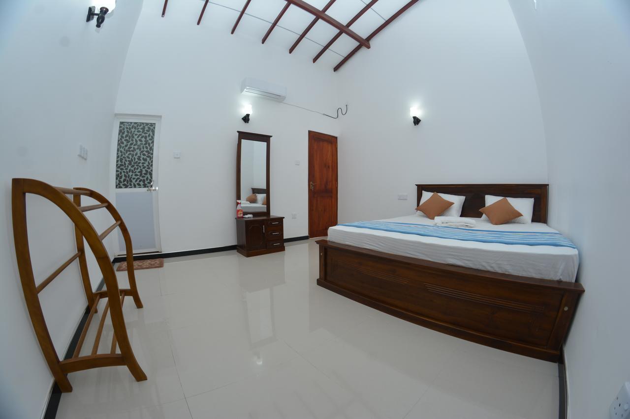 Reshani Guest House Νεγκόμπο Εξωτερικό φωτογραφία