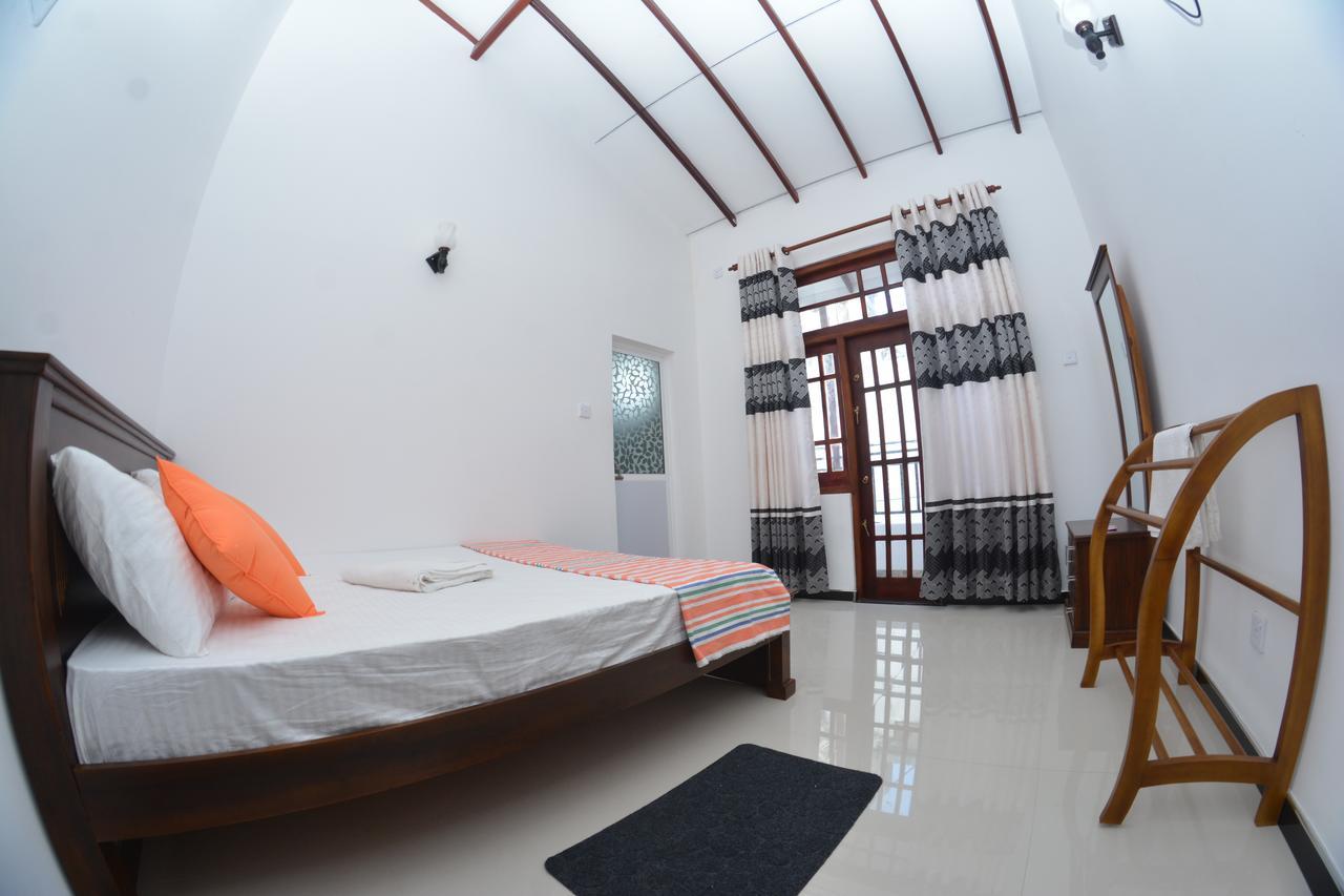 Reshani Guest House Νεγκόμπο Εξωτερικό φωτογραφία