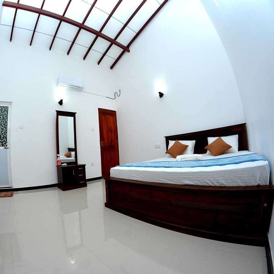 Reshani Guest House Νεγκόμπο Εξωτερικό φωτογραφία