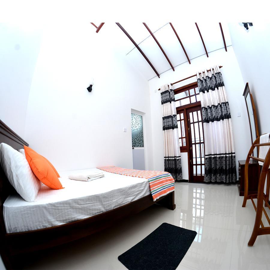 Reshani Guest House Νεγκόμπο Εξωτερικό φωτογραφία
