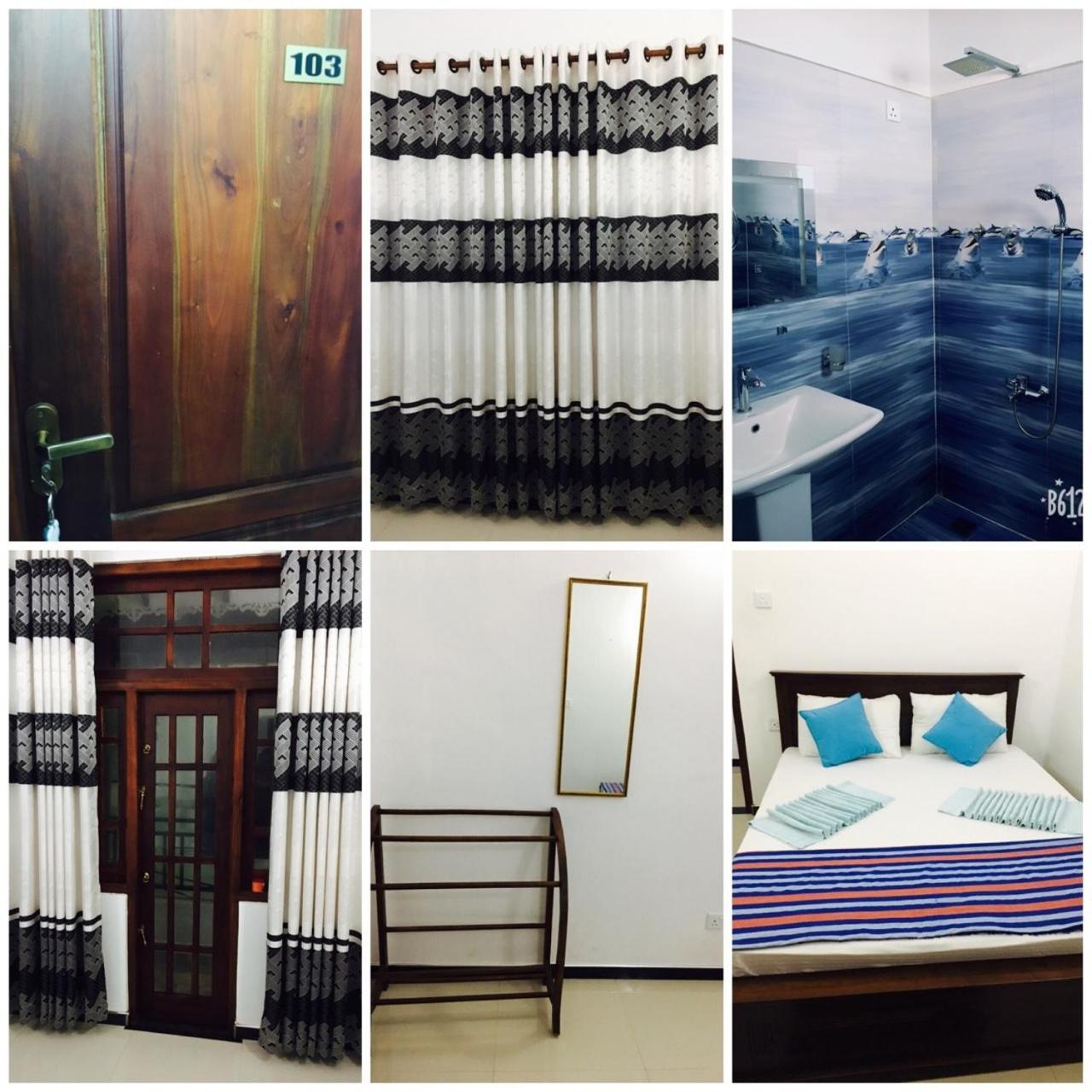 Reshani Guest House Νεγκόμπο Εξωτερικό φωτογραφία