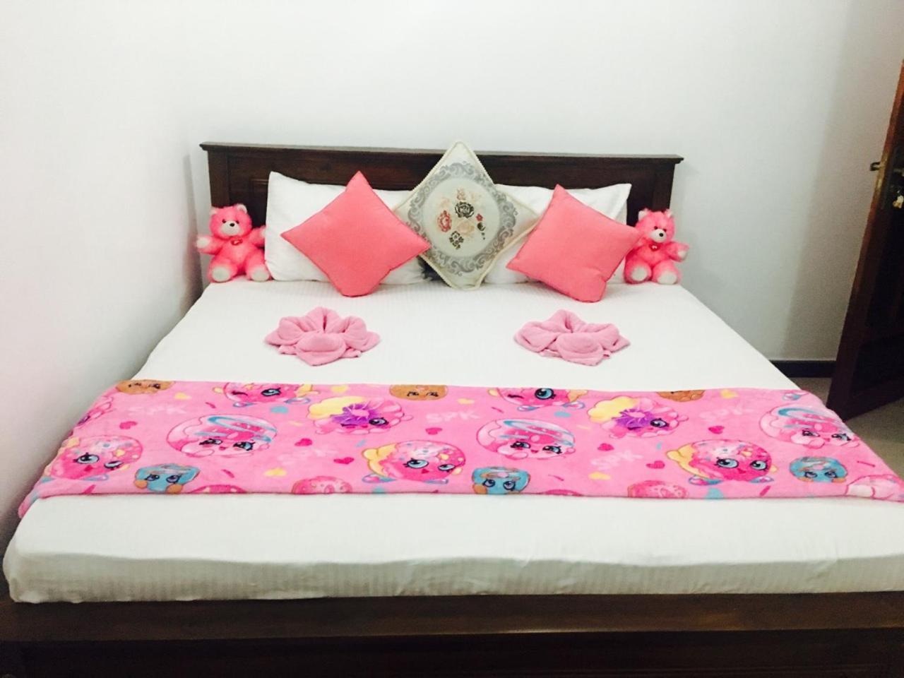 Reshani Guest House Νεγκόμπο Εξωτερικό φωτογραφία