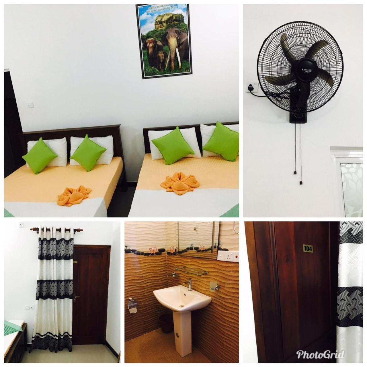 Reshani Guest House Νεγκόμπο Εξωτερικό φωτογραφία