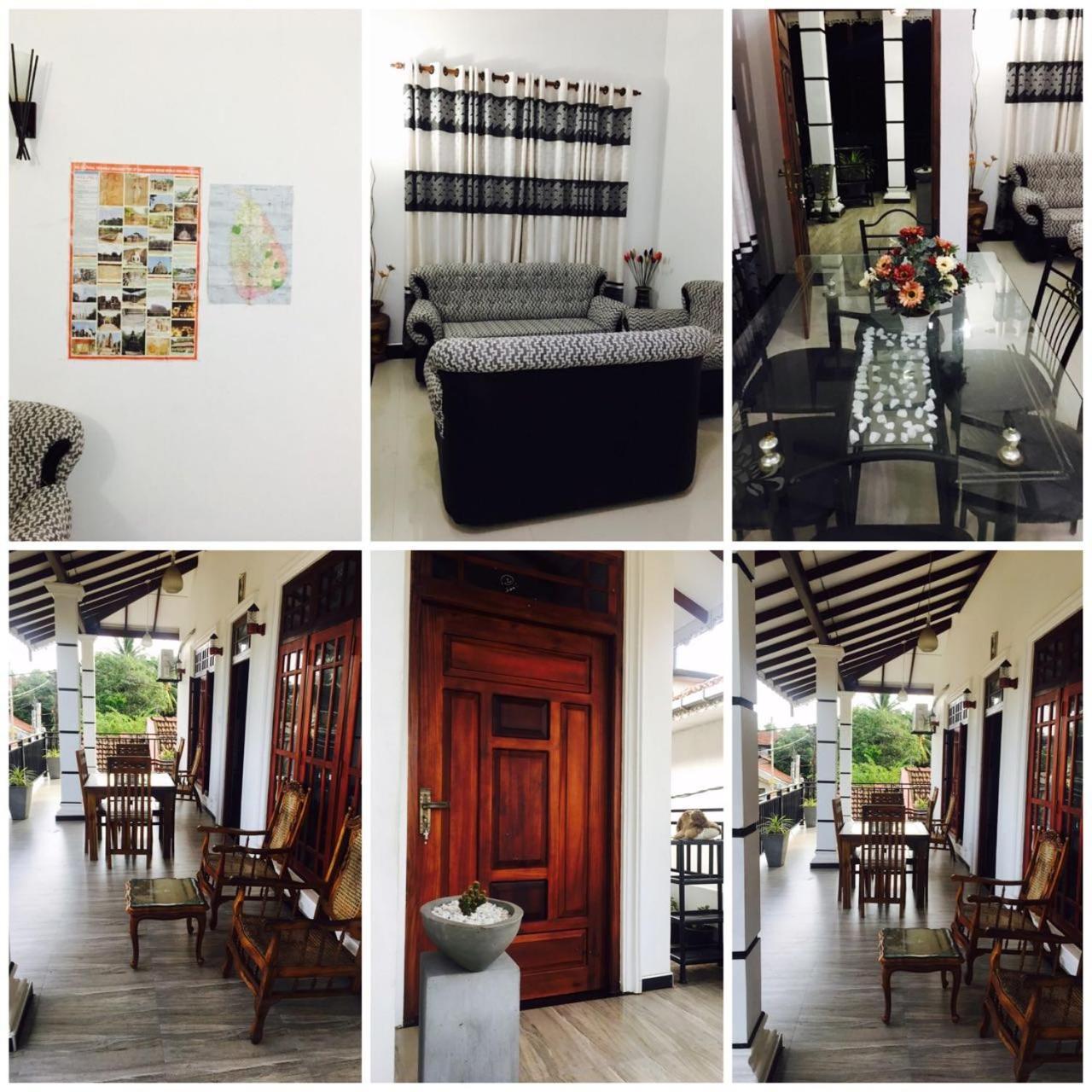 Reshani Guest House Νεγκόμπο Εξωτερικό φωτογραφία