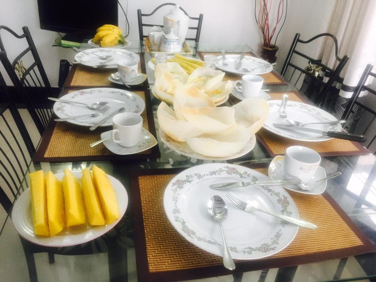 Reshani Guest House Νεγκόμπο Εξωτερικό φωτογραφία