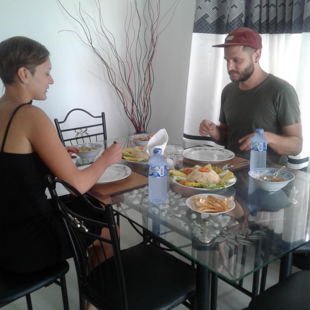 Reshani Guest House Νεγκόμπο Εξωτερικό φωτογραφία