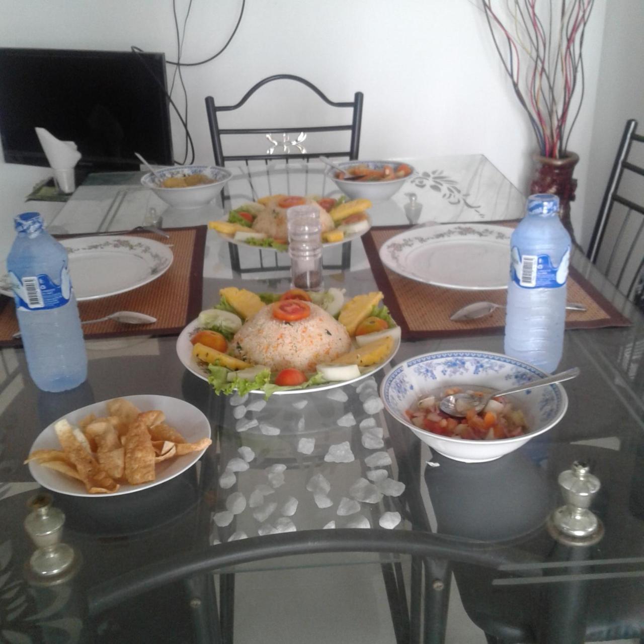 Reshani Guest House Νεγκόμπο Εξωτερικό φωτογραφία