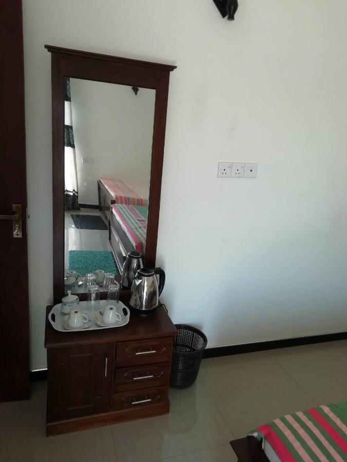 Reshani Guest House Νεγκόμπο Εξωτερικό φωτογραφία