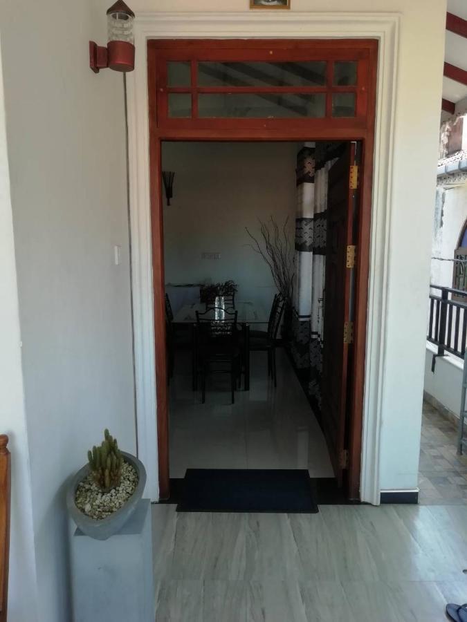 Reshani Guest House Νεγκόμπο Εξωτερικό φωτογραφία