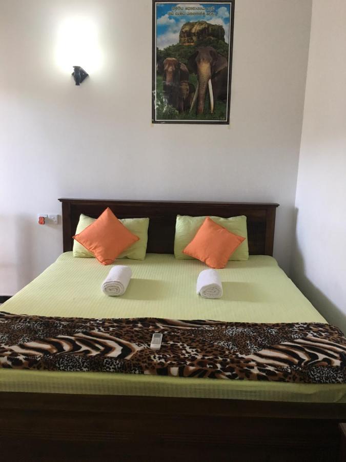 Reshani Guest House Νεγκόμπο Εξωτερικό φωτογραφία