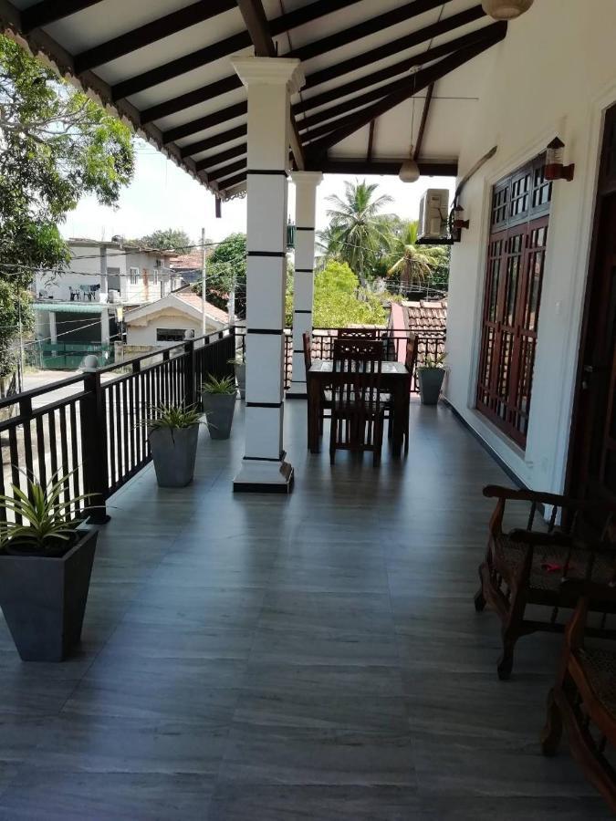 Reshani Guest House Νεγκόμπο Εξωτερικό φωτογραφία