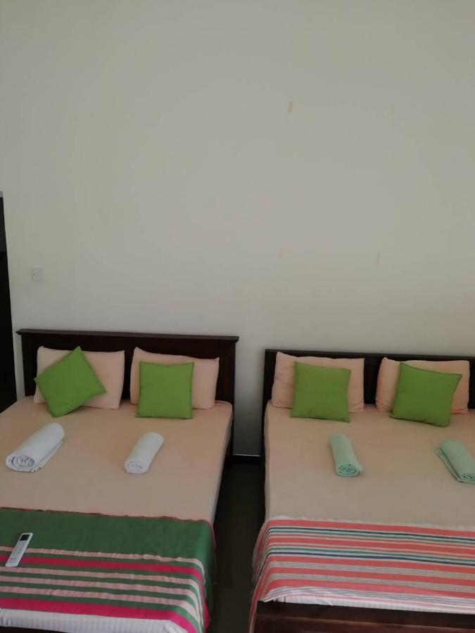 Reshani Guest House Νεγκόμπο Εξωτερικό φωτογραφία