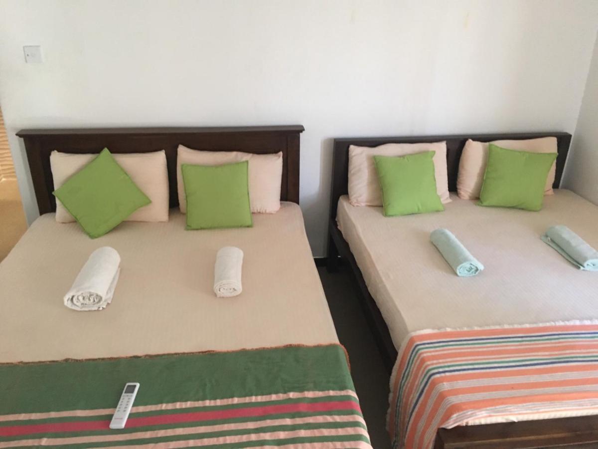 Reshani Guest House Νεγκόμπο Εξωτερικό φωτογραφία