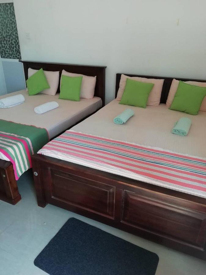 Reshani Guest House Νεγκόμπο Εξωτερικό φωτογραφία