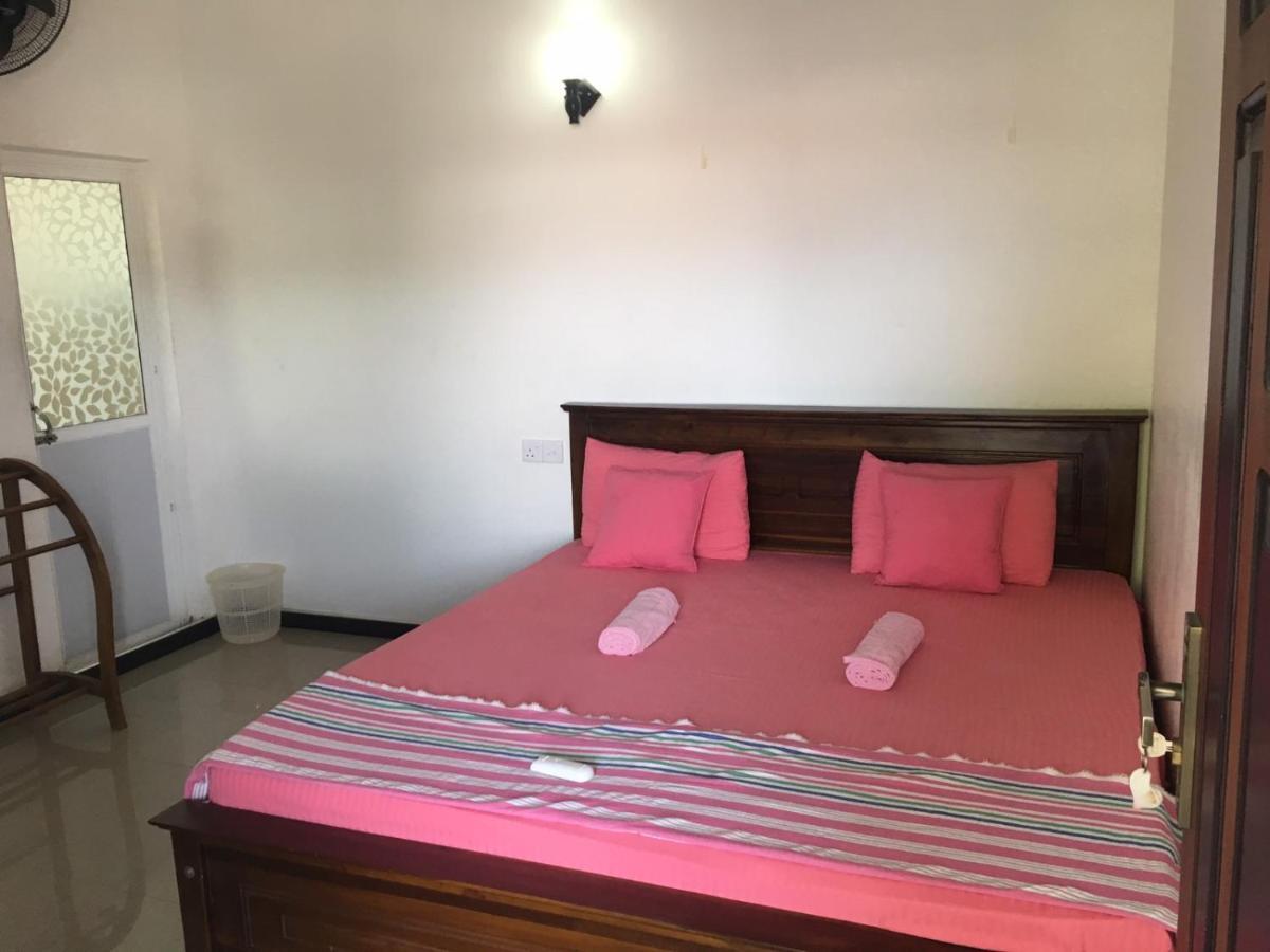Reshani Guest House Νεγκόμπο Εξωτερικό φωτογραφία
