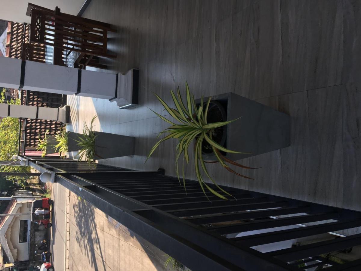 Reshani Guest House Νεγκόμπο Εξωτερικό φωτογραφία