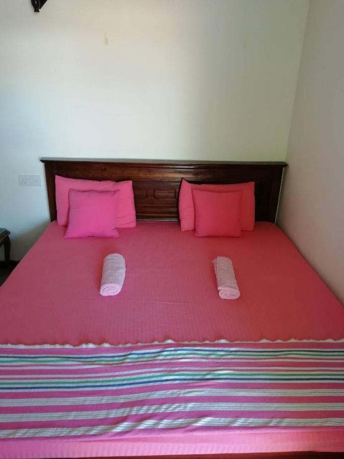 Reshani Guest House Νεγκόμπο Εξωτερικό φωτογραφία