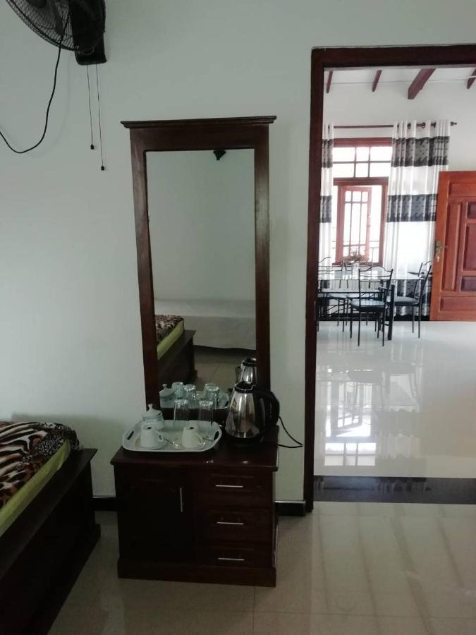 Reshani Guest House Νεγκόμπο Εξωτερικό φωτογραφία