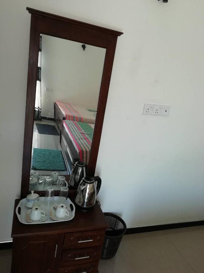Reshani Guest House Νεγκόμπο Εξωτερικό φωτογραφία