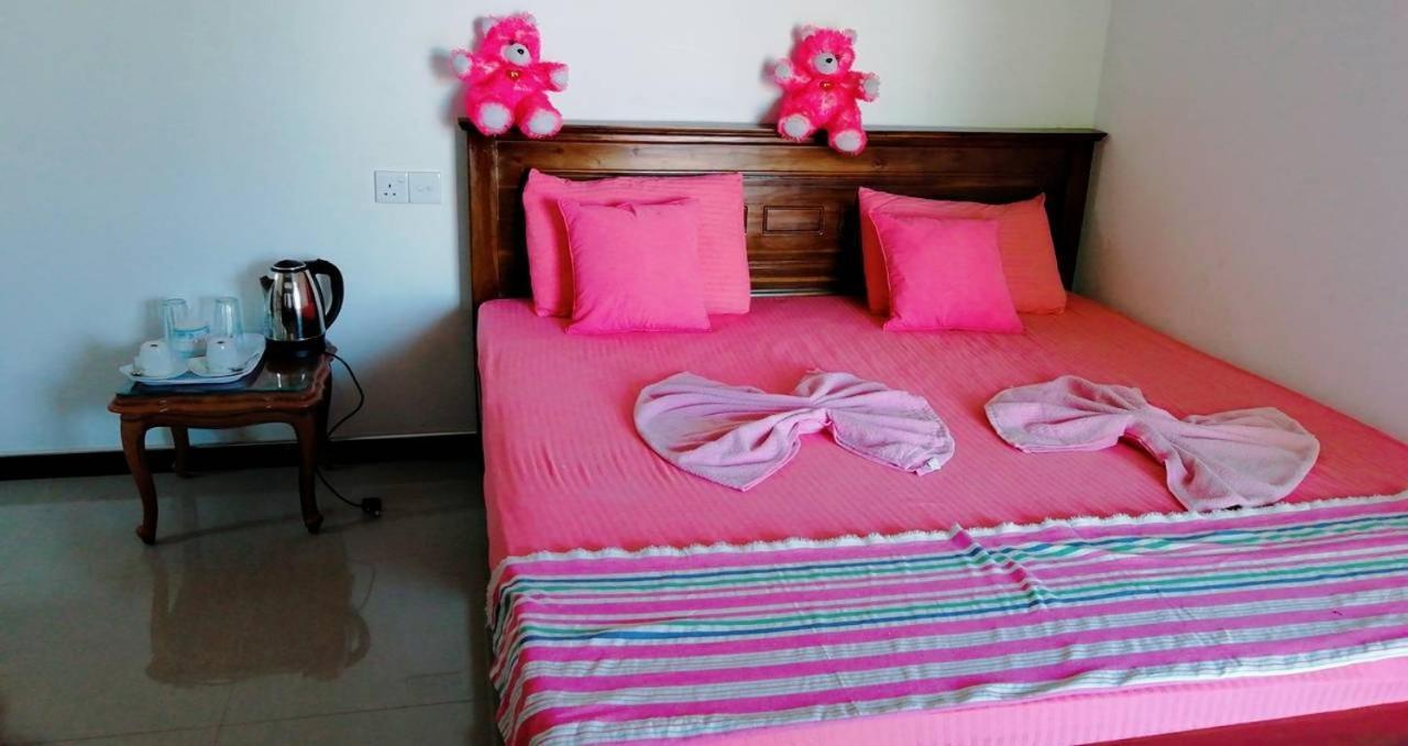 Reshani Guest House Νεγκόμπο Εξωτερικό φωτογραφία
