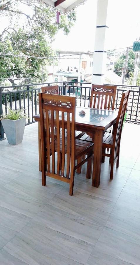 Reshani Guest House Νεγκόμπο Εξωτερικό φωτογραφία