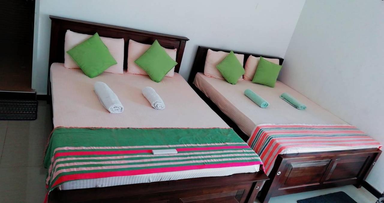 Reshani Guest House Νεγκόμπο Εξωτερικό φωτογραφία