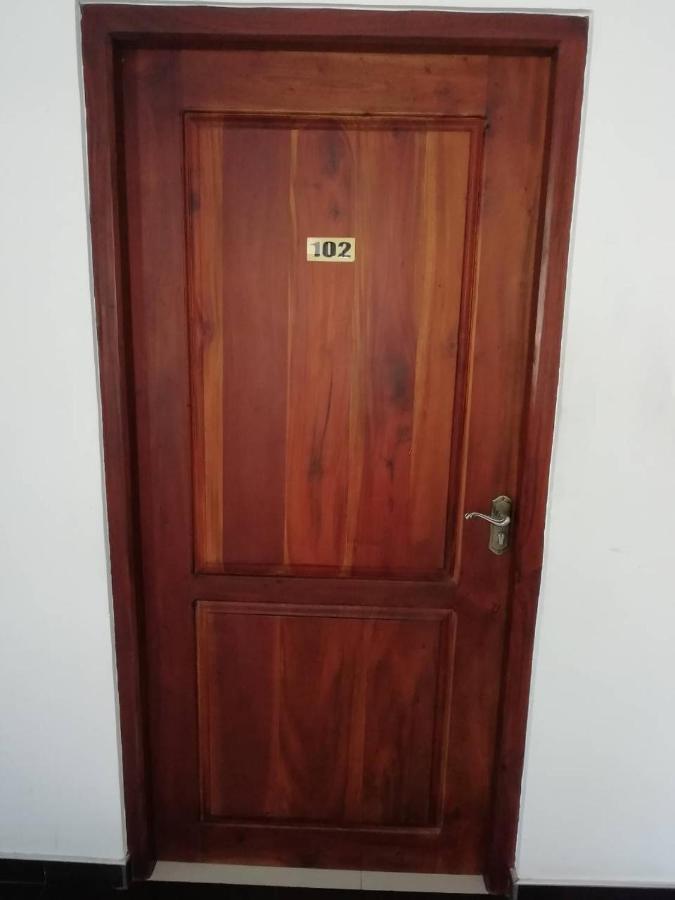 Reshani Guest House Νεγκόμπο Εξωτερικό φωτογραφία