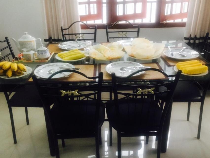 Reshani Guest House Νεγκόμπο Εξωτερικό φωτογραφία