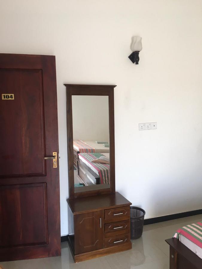Reshani Guest House Νεγκόμπο Εξωτερικό φωτογραφία