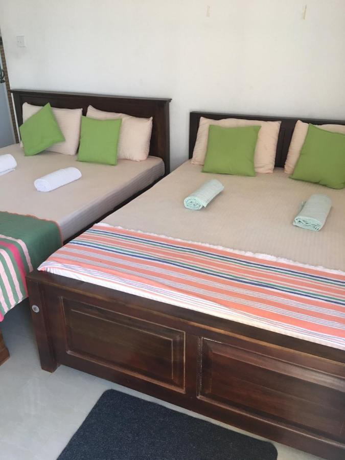 Reshani Guest House Νεγκόμπο Εξωτερικό φωτογραφία