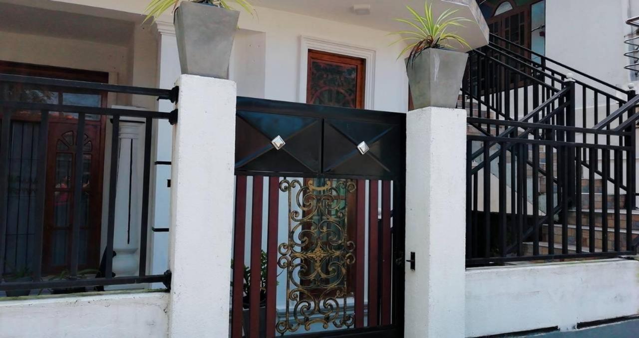 Reshani Guest House Νεγκόμπο Εξωτερικό φωτογραφία