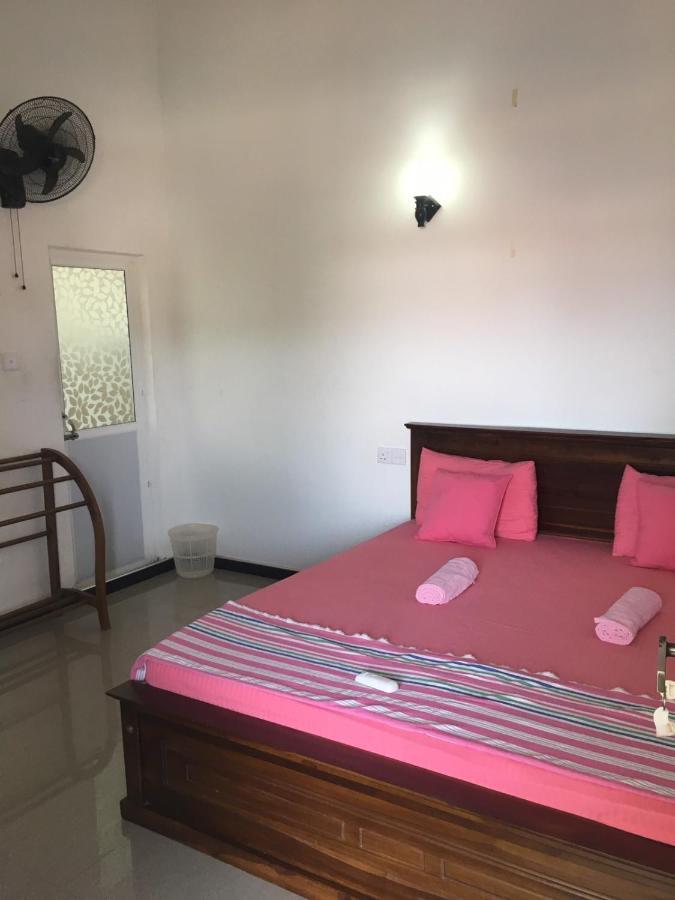 Reshani Guest House Νεγκόμπο Εξωτερικό φωτογραφία