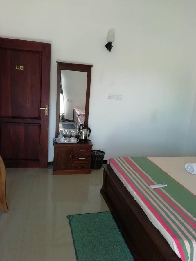 Reshani Guest House Νεγκόμπο Εξωτερικό φωτογραφία