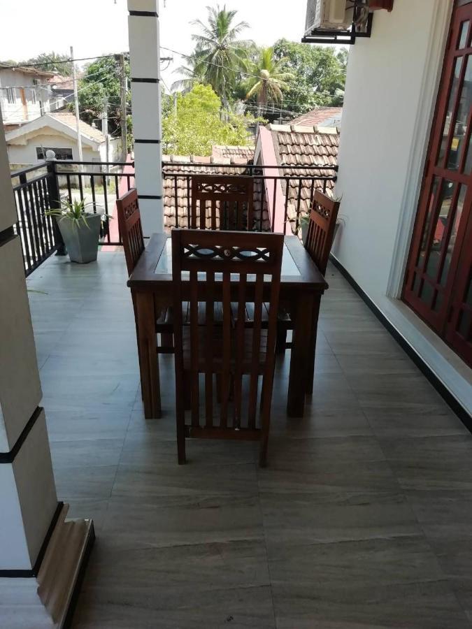 Reshani Guest House Νεγκόμπο Εξωτερικό φωτογραφία