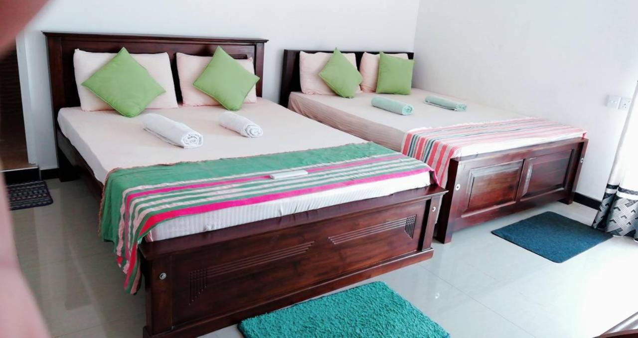 Reshani Guest House Νεγκόμπο Εξωτερικό φωτογραφία